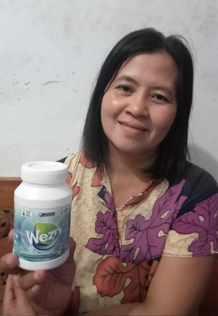 Siti Hamida - Jember