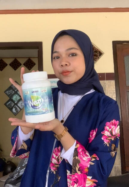 Desi - Bangka Belitung